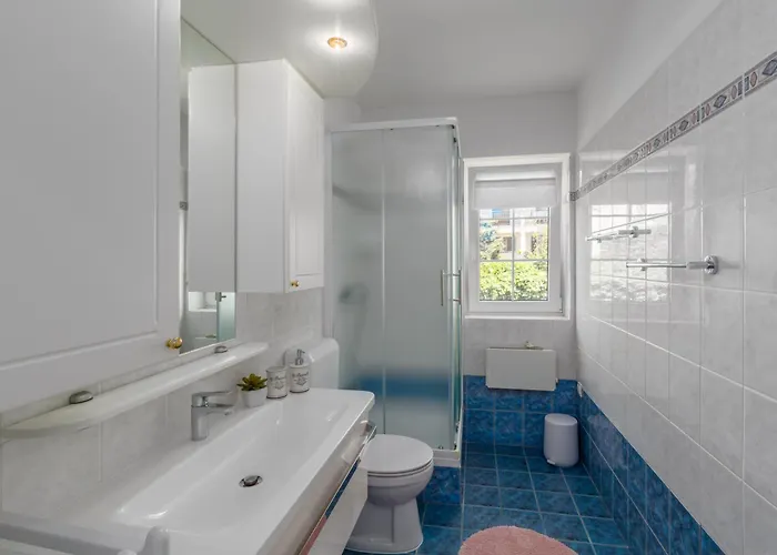 Sara Premium Apartment *