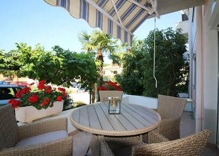 Apartman Sara Premium *