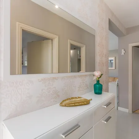 Sara Premium Appartement