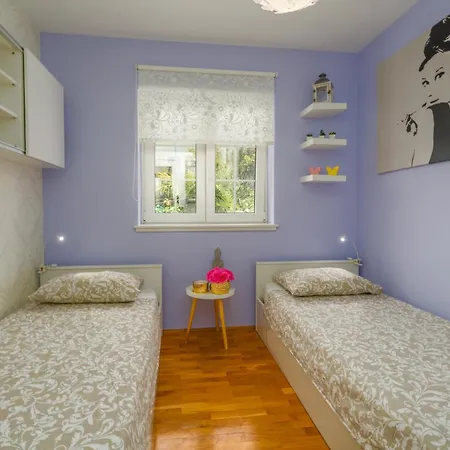 Sara Premium Appartement