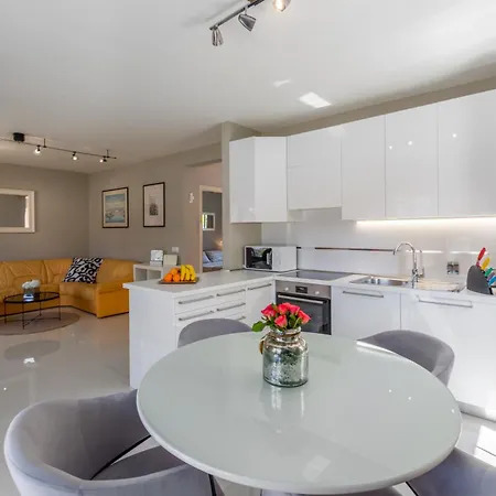Apartament Sara Premium