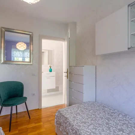 Sara Premium Appartement