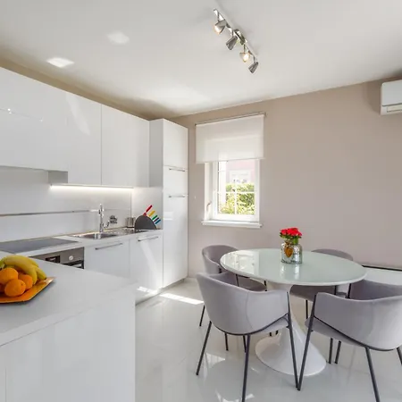 Sara Premium Appartement *