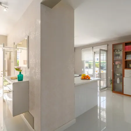 Sara Premium Appartement