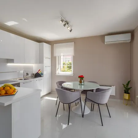 Sara Premium Appartement *