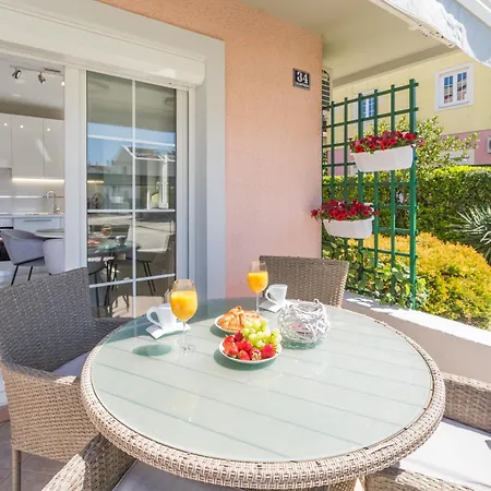 Apartament Sara Premium
