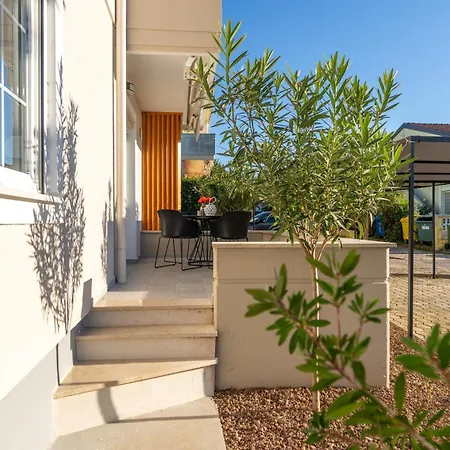 Appartement Sara Premium